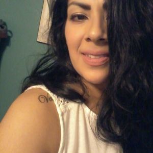 Meet your Posher, Rosario